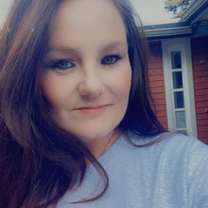 Meet your Posher, Alannah